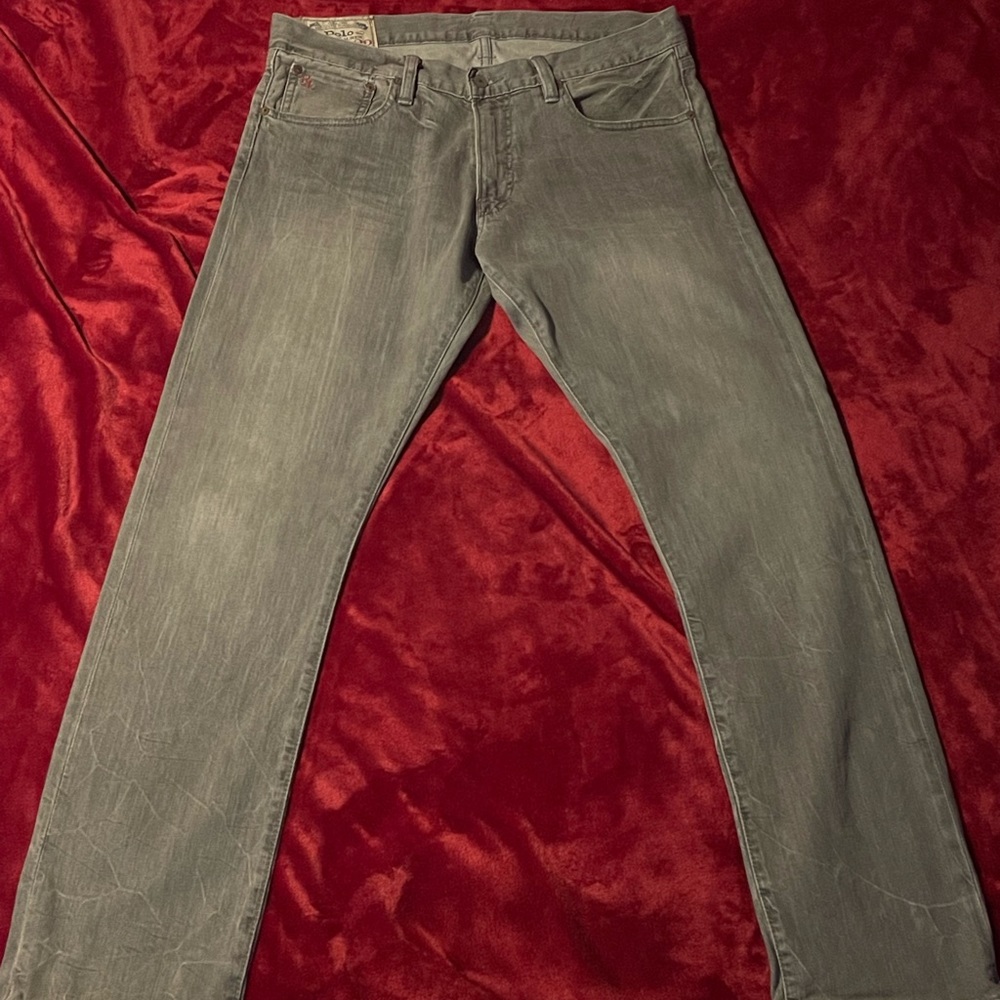 Polo Ralph Lauren jeans